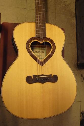 ZEMAITIS CAG-100HW-E