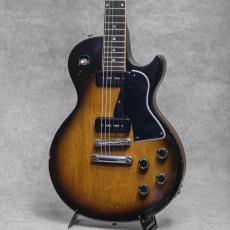 Gibson Les Paul 55 Dark Sunburst / 1977_5