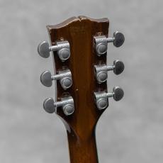 Gibson Les Paul 55 Dark Sunburst / 1977_10