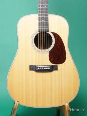 Martin D-28 Custom "Premium Sitka Spruce Top"