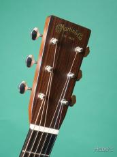 Martin D-28 Custom "Premium Sitka Spruce Top"_3