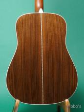 Martin D-28 Custom "Premium Sitka Spruce Top"_4