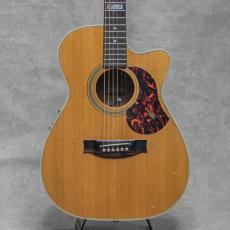 Maton EBG808CTE Tommy Emmanuel Signature / 2020's