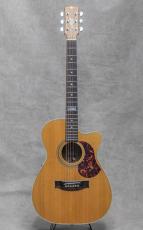 Maton EBG808CTE Tommy Emmanuel Signature / 2020's_2
