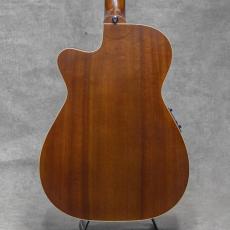 Maton EBG808CTE Tommy Emmanuel Signature / 2020's_3