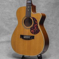 Maton EBG808CTE Tommy Emmanuel Signature / 2020's_5