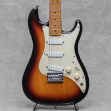 Fender Bullet S-3 (Deluxe III) Brown Sunburst / 1982