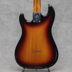 Fender Bullet S-3 (Deluxe III) Brown Sunburst / 1982_3