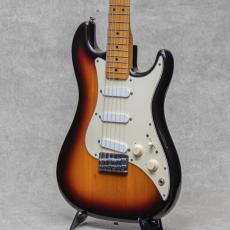Fender Bullet S-3 (Deluxe III) Brown Sunburst / 1982_5