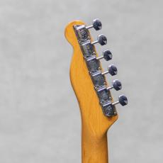 Fender Bullet S-3 (Deluxe III) Brown Sunburst / 1982_10