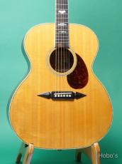 Greven (John Greven) Prairie State White Lady "Luts/Brazilian Rosewood"