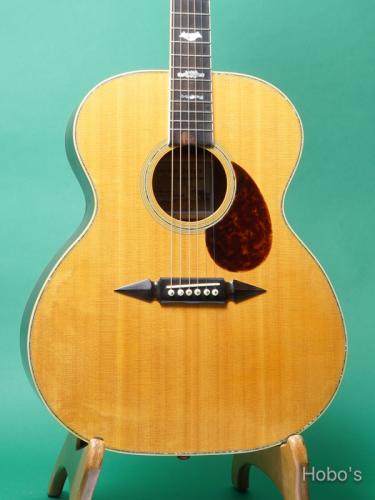 Greven (John Greven) Prairie State White Lady "Luts/Brazilian Rosewood"