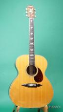 Greven (John Greven) Prairie State White Lady "Luts/Brazilian Rosewood"_2