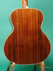 Greven (John Greven) Prairie State White Lady "Luts/Brazilian Rosewood"_4