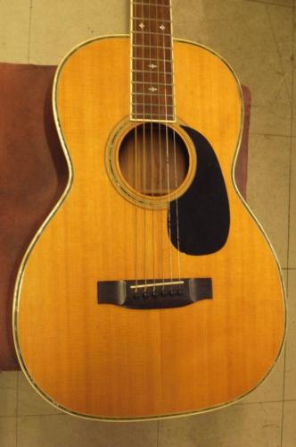 ThreeS TG-035