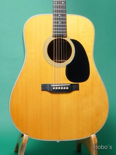 Martin D-28