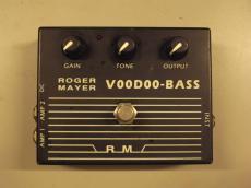 Roger Mayer VOODOO-BASS