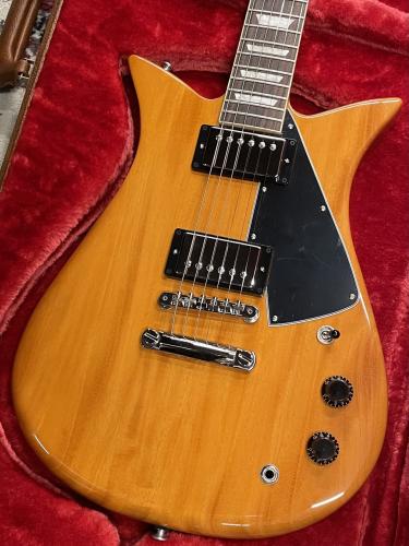 Gibson Theodore Standard Antique Natural (#215840180) ≒2.99kg