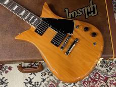 Gibson Theodore Standard Antique Natural (#215840180) ≒2.99kg_2