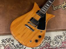 Gibson Theodore Standard Antique Natural (#215840180) ≒2.99kg_3