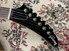 Gibson Theodore Standard Antique Natural (#215840180) ≒2.99kg_4