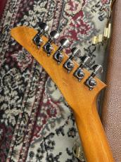 Gibson Theodore Standard Antique Natural (#215840180) ≒2.99kg_5