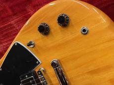 Gibson Theodore Standard Antique Natural (#215840180) ≒2.99kg_6