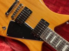 Gibson Theodore Standard Antique Natural (#215840180) ≒2.99kg_7