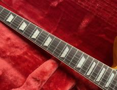 Gibson Theodore Standard Antique Natural (#215840180) ≒2.99kg_8