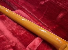 Gibson Theodore Standard Antique Natural (#215840180) ≒2.99kg_9