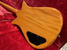 Gibson Theodore Standard Antique Natural (#215840180) ≒2.99kg_10