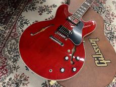 Gibson 【上質指板】ES-345 Sixties Cherry s/n208640005【3.80kg】_2