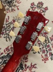 Gibson 【上質指板】ES-345 Sixties Cherry s/n208640005【3.80kg】_4