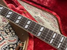 Gibson 【上質指板】ES-345 Sixties Cherry s/n208640005【3.80kg】_7