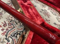 Gibson 【上質指板】ES-345 Sixties Cherry s/n208640005【3.80kg】_8
