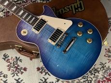 Gibson 【良杢個体!】Les Paul Standard 50s Figured Top Blueberry Burst s/n 219140287【4.26kg】