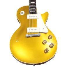 Bizen Works Burned 54 Standard Gold Top