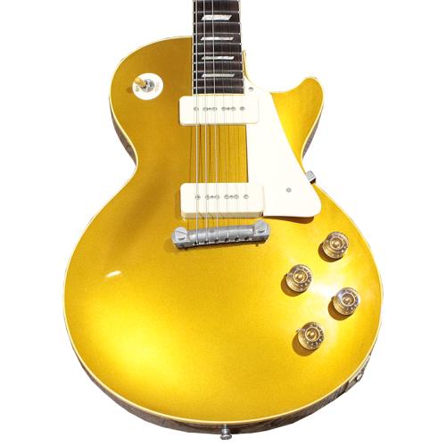 Bizen Works Burned 54 Standard Gold Top