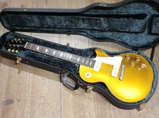 Bizen Works Burned 54 Standard Gold Top_2