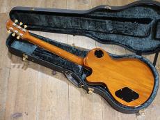 Bizen Works Burned 54 Standard Gold Top_3