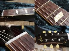 Bizen Works Burned 54 Standard Gold Top_7