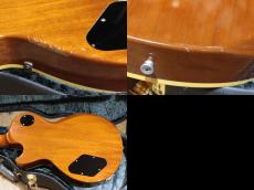 Bizen Works Burned 54 Standard Gold Top_9