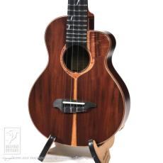 TODA Guitars VT-CW (ALL Hawaiian Milo)