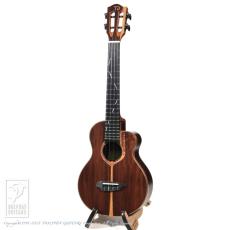 TODA Guitars VT-CW (ALL Hawaiian Milo)_2