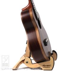 TODA Guitars VT-CW (ALL Hawaiian Milo)_3