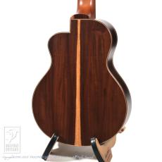 TODA Guitars VT-CW (ALL Hawaiian Milo)_4