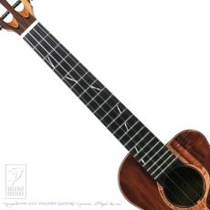 TODA Guitars VT-CW (ALL Hawaiian Milo)_5
