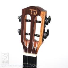 TODA Guitars VT-CW (ALL Hawaiian Milo)_7