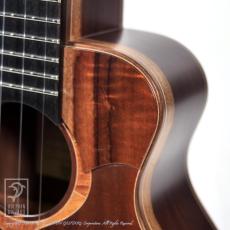 TODA Guitars VT-CW (ALL Hawaiian Milo)_10