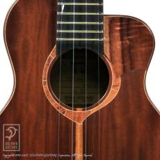TODA Guitars VT-CW (ALL Hawaiian Milo)_12